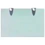 Floating glass shelf 30x20 cm 8 mm by vidaXL, Shelves and shelves - Ref: Foro24-243778, Price: 17,92 €, Discount: %