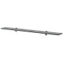 Schwebendes Glasregal 90x20 cm 8 mm von vidaXL, Regale und Regale - Ref: Foro24-243792, Preis: 30,63 €, Rabatt: %