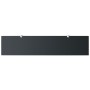 Schwebendes Glasregal 90x20 cm 8 mm von vidaXL, Regale und Regale - Ref: Foro24-243792, Preis: 30,63 €, Rabatt: %