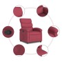 Roter Stoffsessel von , Sessel - Ref: Foro24-371692, Preis: 192,49 €, Rabatt: %