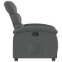 Dunkelgrauer Stoffsessel von , Sessel - Ref: Foro24-371690, Preis: 208,95 €, Rabatt: %