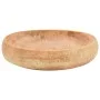 Brown ceramic oval countertop washbasin 59x40x15 cm by , Sinks - Ref: Foro24-155079, Price: 177,11 €, Discount: %