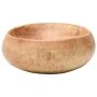 Brown ceramic oval countertop washbasin 59x40x15 cm by , Sinks - Ref: Foro24-155079, Price: 177,11 €, Discount: %