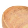 Brown ceramic oval countertop washbasin 59x40x15 cm by , Sinks - Ref: Foro24-155079, Price: 180,51 €, Discount: %