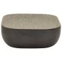 Rectangular countertop washbasin gray black ceramic 48x37.5x13.5 cm by , Sinks - Ref: Foro24-155098, Price: 160,77 €, Discoun...