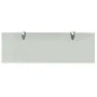 Floating glass shelf 60x20 cm 8 mm by vidaXL, Shelves and shelves - Ref: Foro24-243797, Price: 22,86 €, Discount: %
