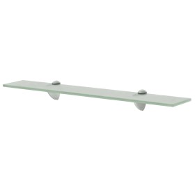 Schwebendes Glasregal 60x10 cm 8 mm von vidaXL, Regale und Regale - Ref: Foro24-243773, Preis: 19,84 €, Rabatt: %