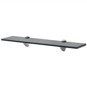 Schwebendes Glasregal 50x20 cm 8 mm von vidaXL, Regale und Regale - Ref: Foro24-243788, Preis: 21,90 €, Rabatt: %