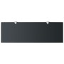 Floating glass shelf 60x20 cm 8 mm by vidaXL, Shelves and shelves - Ref: Foro24-243789, Price: 23,32 €, Discount: %