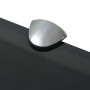 Floating glass shelf 60x20 cm 8 mm by vidaXL, Shelves and shelves - Ref: Foro24-243789, Price: 23,32 €, Discount: %