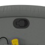 Dunkelgraues Stoff-Massage-Fernsehsessel von , Sessel - Ref: Foro24-371702, Preis: 207,33 €, Rabatt: %