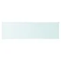 Klarglas-Regalpaneel 70x20 cm von vidaXL, Regale und Regale - Ref: Foro24-243829, Preis: 16,31 €, Rabatt: %