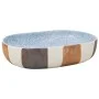 Lavabo sobre encimera ovalado cerámica multicolor 59x40x14 cm by , Sinks - Ref: Foro24-155108, Price: 137,44 €, Discount: %
