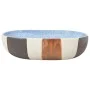 Lavabo sobre encimera ovalado cerámica multicolor 59x40x14 cm by , Sinks - Ref: Foro24-155108, Price: 137,44 €, Discount: %