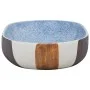 Lavabo sobre encimera ovalado cerámica multicolor 59x40x14 cm by , Sinks - Ref: Foro24-155108, Price: 137,44 €, Discount: %