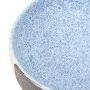 Lavabo sobre encimera ovalado cerámica multicolor 59x40x14 cm by , Sinks - Ref: Foro24-155108, Price: 137,44 €, Discount: %