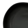 Lavabo sobre encimera ovalado cerámica negro y azul 59x40x14 cm by , Sinks - Ref: Foro24-155115, Price: 142,57 €, Discount: %