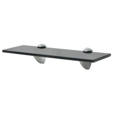 Floating glass shelf 30x20 cm 8 mm by vidaXL, Shelves and shelves - Ref: Foro24-243786, Price: 18,34 €, Discount: %