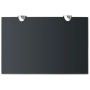 Floating glass shelf 30x20 cm 8 mm by vidaXL, Shelves and shelves - Ref: Foro24-243786, Price: 18,73 €, Discount: %