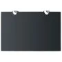 Floating glass shelf 30x20 cm 8 mm by vidaXL, Shelves and shelves - Ref: Foro24-243786, Price: 18,34 €, Discount: %