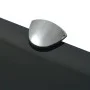 Floating glass shelf 30x20 cm 8 mm by vidaXL, Shelves and shelves - Ref: Foro24-243786, Price: 18,34 €, Discount: %