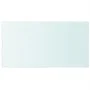 Clear glass shelf panel 40x25 cm by vidaXL, Shelves and shelves - Ref: Foro24-243815, Price: 17,40 €, Discount: %