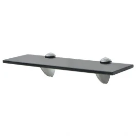 Schwebendes Glasregal 30x10 cm 8 mm von vidaXL, Regale und Regale - Ref: Foro24-243762, Preis: 15,69 €, Rabatt: %