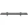 Schwebendes Glasregal 40x20 cm 8 mm von vidaXL, Regale und Regale - Ref: Foro24-243787, Preis: 18,34 €, Rabatt: %