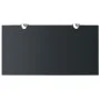 Estante flotante de cristal 40x20 cm 8 mm de vidaXL, Estantes y estanterías - Ref: Foro24-243787, Precio: 18,34 €, Descuento: %