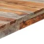 Esstisch aus massivem Sheeshamholz grau 180x90x76 cm von , Küchen- und Esstische - Ref: Foro24-248007, Preis: 297,37 €, Rabat...