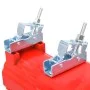 Polipasto eléctrico de alta velocidad 300/600 kg 1300 W by , Winches - Ref: Foro24-146512, Price: 463,43 €, Discount: %