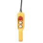 Polipasto eléctrico de alta velocidad 300/600 kg 1300 W by , Winches - Ref: Foro24-146512, Price: 463,43 €, Discount: %