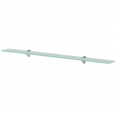Schwebendes Glasregal 100x20 cm 8 mm von vidaXL, Regale und Regale - Ref: Foro24-243785, Preis: 30,70 €, Rabatt: %