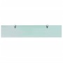 Schwebendes Glasregal 100x20 cm 8 mm von vidaXL, Regale und Regale - Ref: Foro24-243785, Preis: 30,70 €, Rabatt: %