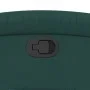 Dark green fabric recliner by , Armchairs - Ref: Foro24-371695, Price: 187,54 €, Discount: %