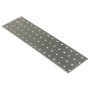 Lochplatten 40 Stück verzinkter Stahl 2 mm 300x80 mm von , Hardware-Artikel - Ref: Foro24-155542, Preis: 39,54 €, Rabatt: %
