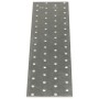 Lochplatten 40 Stück verzinkter Stahl 2 mm 300x80 mm von , Hardware-Artikel - Ref: Foro24-155542, Preis: 39,54 €, Rabatt: %