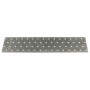 Lochplatten 40 Stück verzinkter Stahl 2 mm 300x80 mm von , Hardware-Artikel - Ref: Foro24-155542, Preis: 39,54 €, Rabatt: %