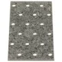 Perforated plates 40 pcs galvanized steel 2 mm 120x60 mm by , Hardware items - Ref: Foro24-155535, Price: 25,83 €, Discount: %