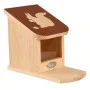 Esschert Design Eichhörnchen-Futterrutsche von , Futterhäuschen für Eichhörnchen - Ref: Foro24-442411, Preis: 29,14 €, Rabatt: %