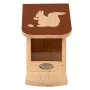 Esschert Design Eichhörnchen-Futterrutsche von , Futterhäuschen für Eichhörnchen - Ref: Foro24-442411, Preis: 29,14 €, Rabatt: %