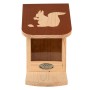 Esschert Design Eichhörnchen-Futterrutsche von , Futterhäuschen für Eichhörnchen - Ref: Foro24-442411, Preis: 29,21 €, Rabatt: %