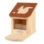 Esschert Design Eichhörnchen-Futterrutsche von , Futterhäuschen für Eichhörnchen - Ref: Foro24-442411, Preis: 29,14 €, Rabatt: %