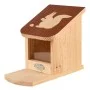 Esschert Design Eichhörnchen-Futterrutsche von , Futterhäuschen für Eichhörnchen - Ref: Foro24-442411, Preis: 29,14 €, Rabatt: %