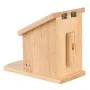 Esschert Design Eichhörnchen-Futterrutsche von , Futterhäuschen für Eichhörnchen - Ref: Foro24-442411, Preis: 29,14 €, Rabatt: %