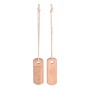 Esschert Design Hand Care Set 3 Pieces by , Bar of soap - Ref: Foro24-442362, Price: 14,70 €, Discount: %