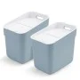 Curver Ready to Collect Mülleimer 20 L hellblau von , Recyclingbehälter - Ref: Foro24-443848, Preis: 35,89 €, Rabatt: %