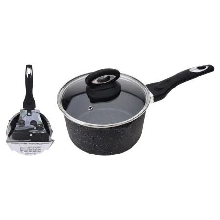 Excellent Houseware Kochtopf aus geschmiedetem Aluminium, 18 cm von , Schöpfkellen - Ref: Foro24-443289, Preis: 26,50 €, Raba...