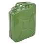 Carpoint Benzinkanister 20 L Metall grün von , Tragbare Kraftstoffkanister - Ref: Foro24-445112, Preis: 39,43 €, Rabatt: %