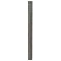 Malla mosquitera de acero inoxidable plateada 100x1000 cm de vidaXL, Paneles de vallas - Ref: Foro24-142259, Precio: 55,89 €,...